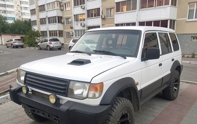 Mitsubishi Pajero III рестайлинг, 1994 год, 400 000 рублей, 1 фотография