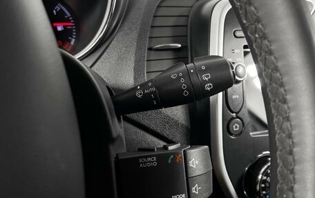 Renault Kaptur I рестайлинг, 2017 год, 1 375 000 рублей, 16 фотография