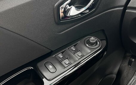 Renault Kaptur I рестайлинг, 2017 год, 1 375 000 рублей, 20 фотография