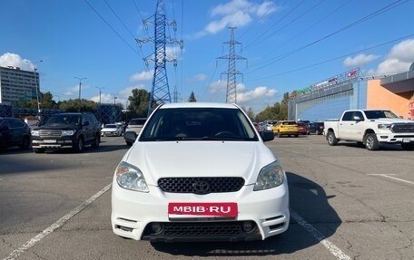 Toyota Matrix, 2002 год, 620 000 рублей, 2 фотография