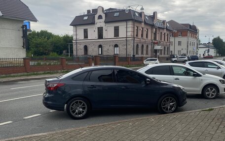Ford Focus III, 2013 год, 890 000 рублей, 6 фотография