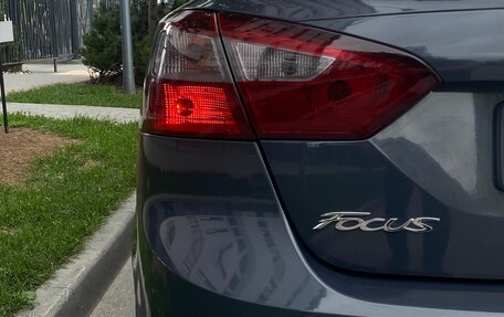 Ford Focus III, 2013 год, 890 000 рублей, 8 фотография
