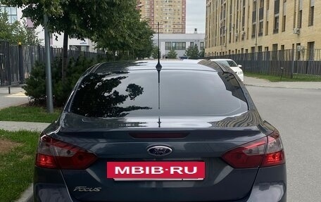 Ford Focus III, 2013 год, 890 000 рублей, 9 фотография
