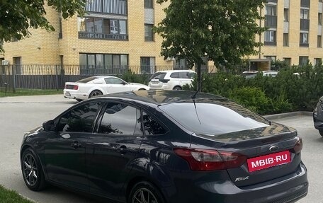 Ford Focus III, 2013 год, 890 000 рублей, 7 фотография