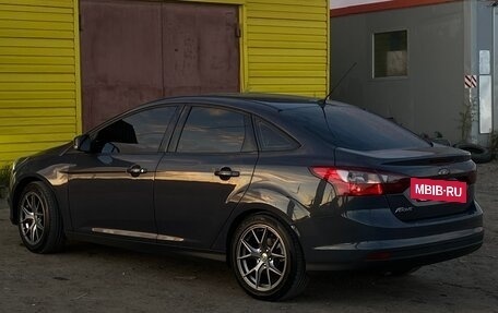 Ford Focus III, 2013 год, 890 000 рублей, 5 фотография