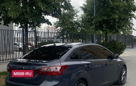 Ford Focus III, 2013 год, 890 000 рублей, 10 фотография