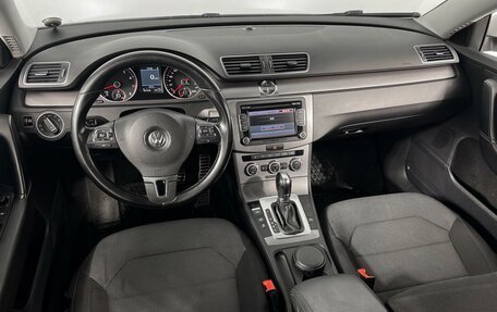 Volkswagen Passat B7, 2013 год, 1 065 000 рублей, 6 фотография