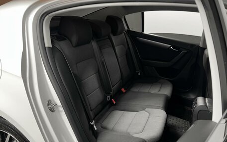 Volkswagen Passat B7, 2013 год, 1 065 000 рублей, 7 фотография