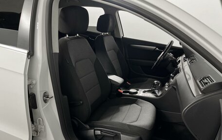 Volkswagen Passat B7, 2013 год, 1 065 000 рублей, 8 фотография