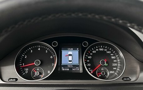 Volkswagen Passat B7, 2013 год, 1 065 000 рублей, 12 фотография