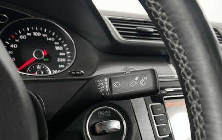 Volkswagen Passat B7, 2013 год, 1 065 000 рублей, 16 фотография