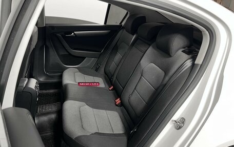 Volkswagen Passat B7, 2013 год, 1 065 000 рублей, 9 фотография