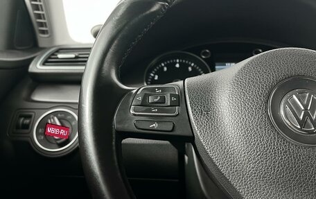 Volkswagen Passat B7, 2013 год, 1 065 000 рублей, 13 фотография