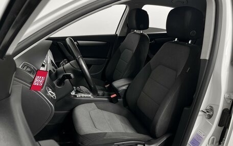 Volkswagen Passat B7, 2013 год, 1 065 000 рублей, 10 фотография