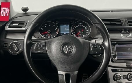 Volkswagen Passat B7, 2013 год, 1 065 000 рублей, 11 фотография