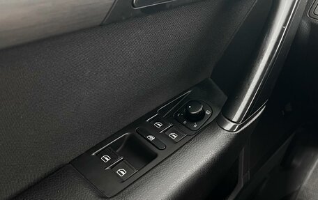 Volkswagen Passat B7, 2013 год, 1 065 000 рублей, 19 фотография