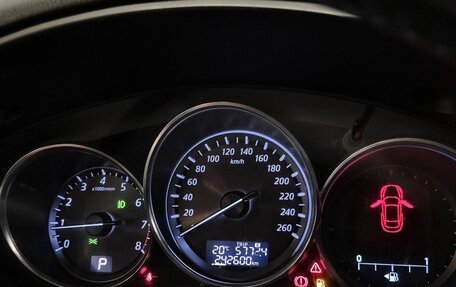 Mazda CX-5 II, 2011 год, 1 299 000 рублей, 11 фотография
