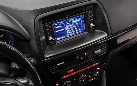 Mazda CX-5 II, 2011 год, 1 299 000 рублей, 14 фотография