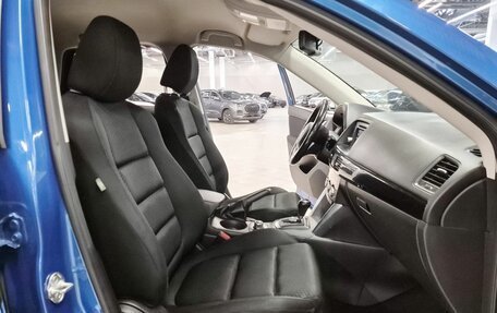 Mazda CX-5 II, 2011 год, 1 299 000 рублей, 5 фотография