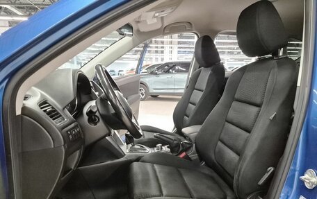 Mazda CX-5 II, 2011 год, 1 299 000 рублей, 8 фотография