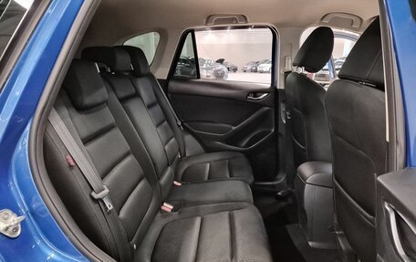 Mazda CX-5 II, 2011 год, 1 299 000 рублей, 6 фотография