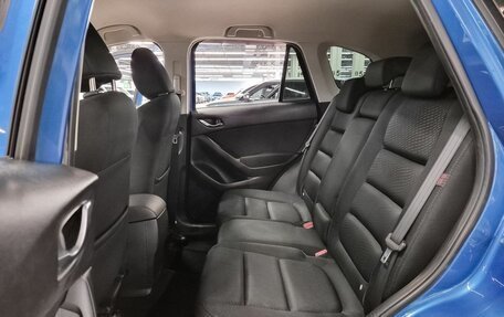 Mazda CX-5 II, 2011 год, 1 299 000 рублей, 7 фотография