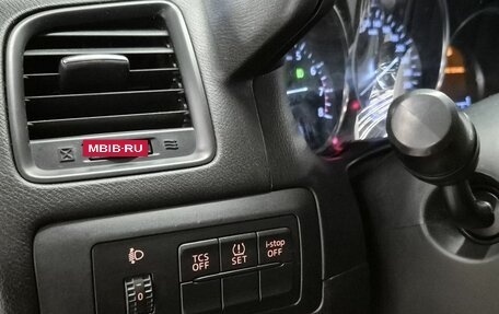 Mazda CX-5 II, 2011 год, 1 299 000 рублей, 10 фотография