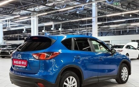 Mazda CX-5 II, 2011 год, 1 299 000 рублей, 3 фотография
