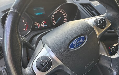 Ford Kuga III, 2016 год, 1 445 000 рублей, 6 фотография