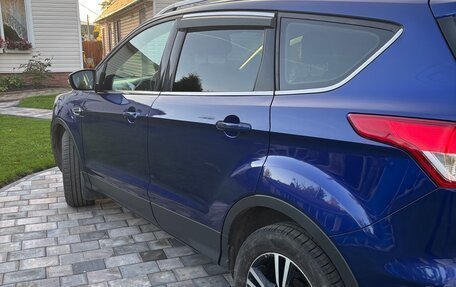 Ford Kuga III, 2016 год, 1 445 000 рублей, 4 фотография