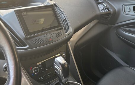 Ford Kuga III, 2016 год, 1 445 000 рублей, 8 фотография