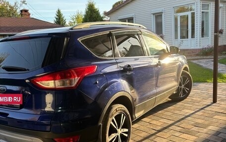 Ford Kuga III, 2016 год, 1 445 000 рублей, 2 фотография
