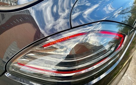 Porsche Panamera II рестайлинг, 2012 год, 3 300 000 рублей, 3 фотография