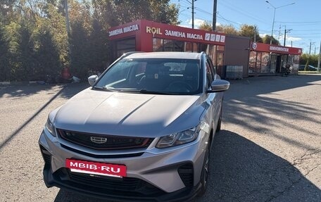 Geely Coolray I, 2022 год, 1 350 000 рублей, 2 фотография