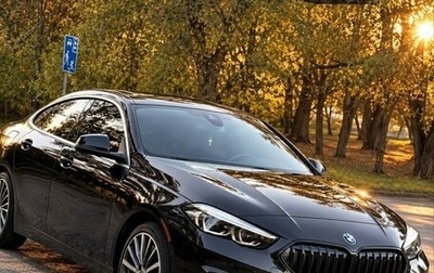 BMW 2 серия F44, 2022 год, 3 100 000 рублей, 1 фотография