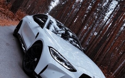 BMW M4, 2022 год, 10 530 000 рублей, 1 фотография