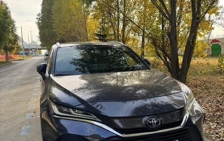 Toyota Venza, 2021 год, 3 200 000 рублей, 1 фотография