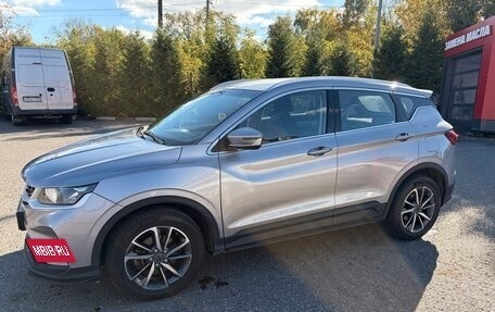 Geely Coolray I, 2022 год, 1 350 000 рублей, 3 фотография