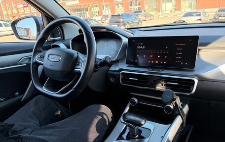 Geely Coolray I, 2022 год, 1 350 000 рублей, 7 фотография