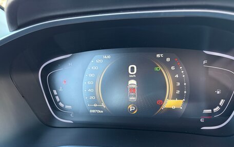 Geely Coolray I, 2022 год, 1 350 000 рублей, 8 фотография