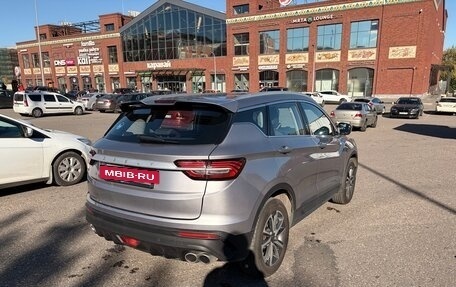 Geely Coolray I, 2022 год, 1 350 000 рублей, 5 фотография