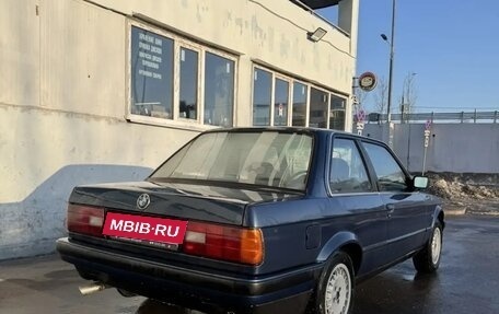 BMW 3 серия, 1990 год, 790 000 рублей, 5 фотография