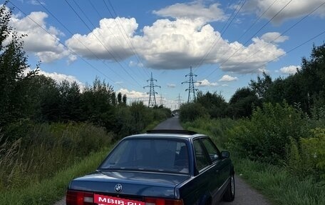 BMW 3 серия, 1990 год, 790 000 рублей, 2 фотография