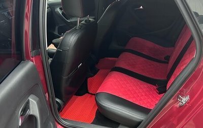 Volkswagen Polo VI (EU Market), 2015 год, 900 000 рублей, 1 фотография