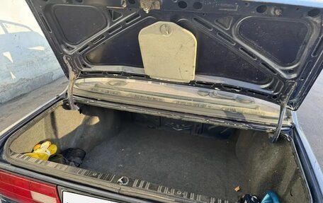 BMW 3 серия, 1990 год, 790 000 рублей, 9 фотография