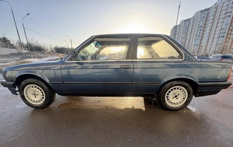 BMW 3 серия, 1990 год, 790 000 рублей, 10 фотография
