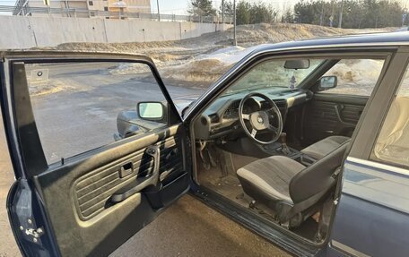 BMW 3 серия, 1990 год, 790 000 рублей, 7 фотография