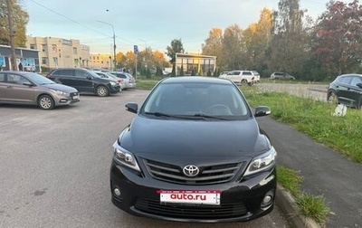 Toyota Corolla, 2011 год, 1 150 000 рублей, 1 фотография