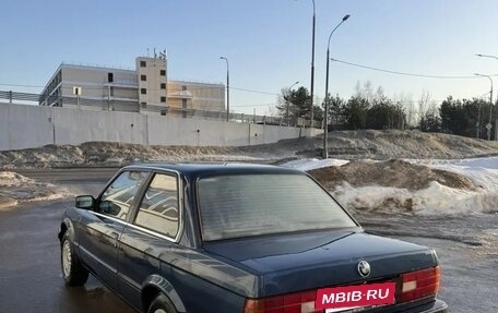 BMW 3 серия, 1990 год, 790 000 рублей, 6 фотография