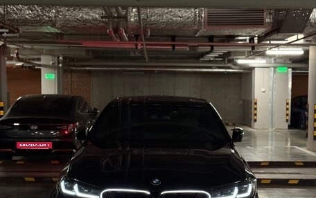 BMW 5 серия, 2022 год, 4 200 000 рублей, 2 фотография